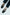 Quadra Leather Ballet Flats - Black