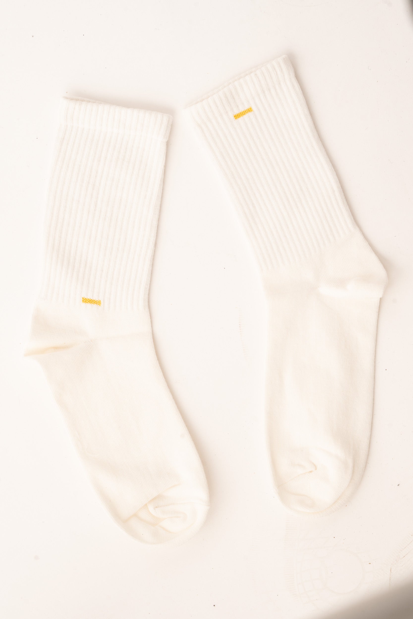 Butter Stitch Socks