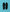 The Electric Hide - Blue Cowhide