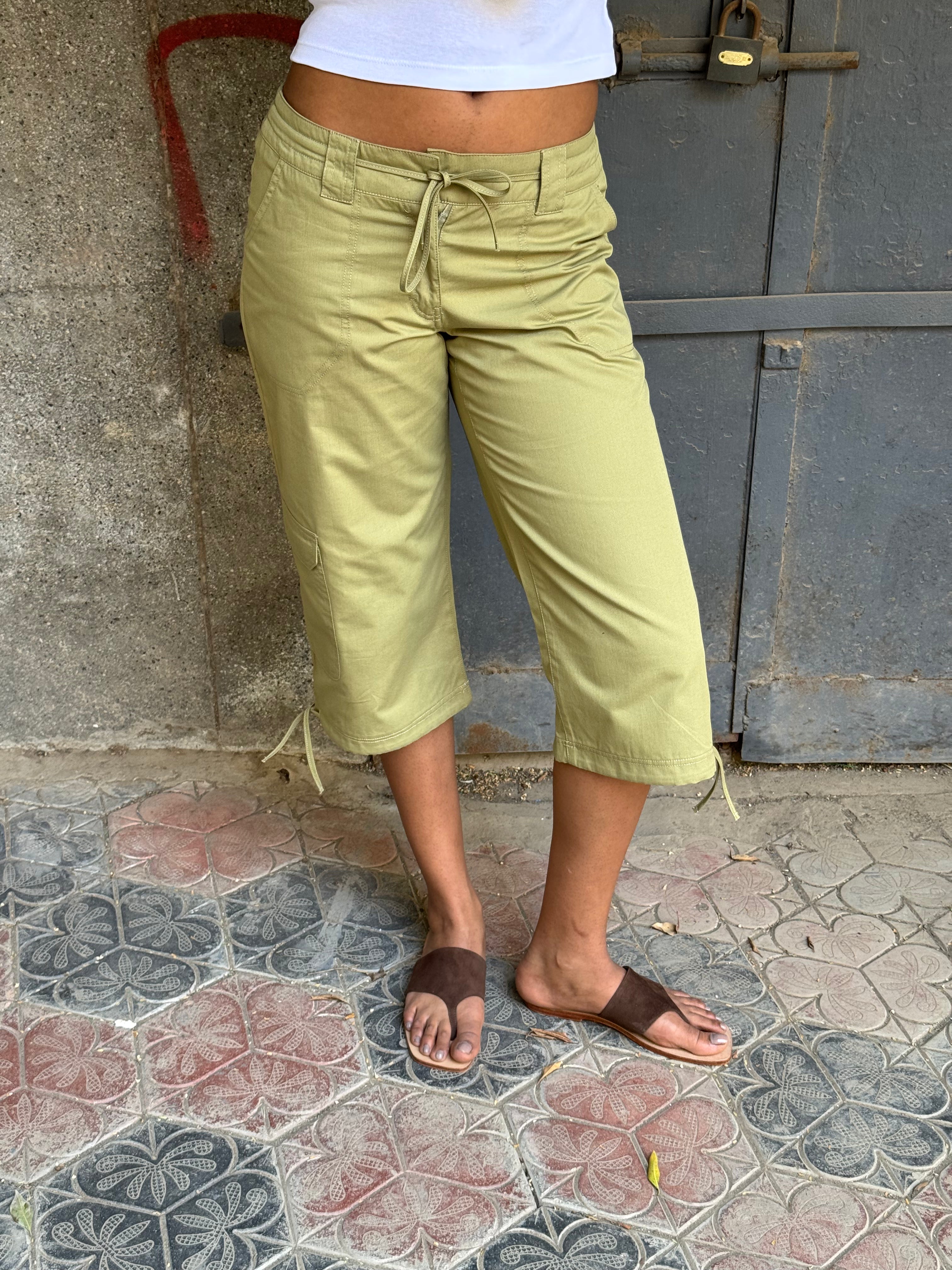carmen brown sandal
