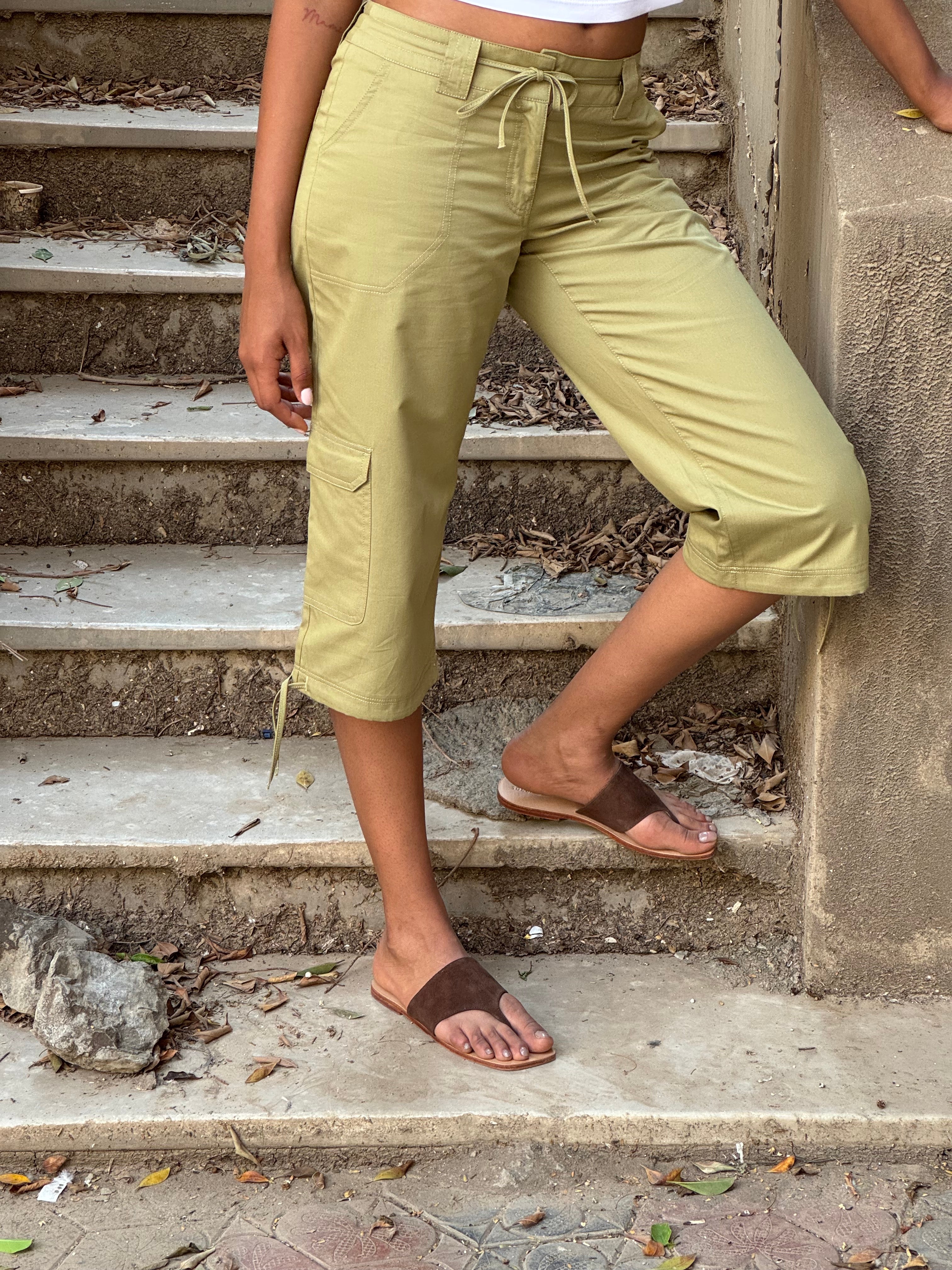 carmen brown sandal