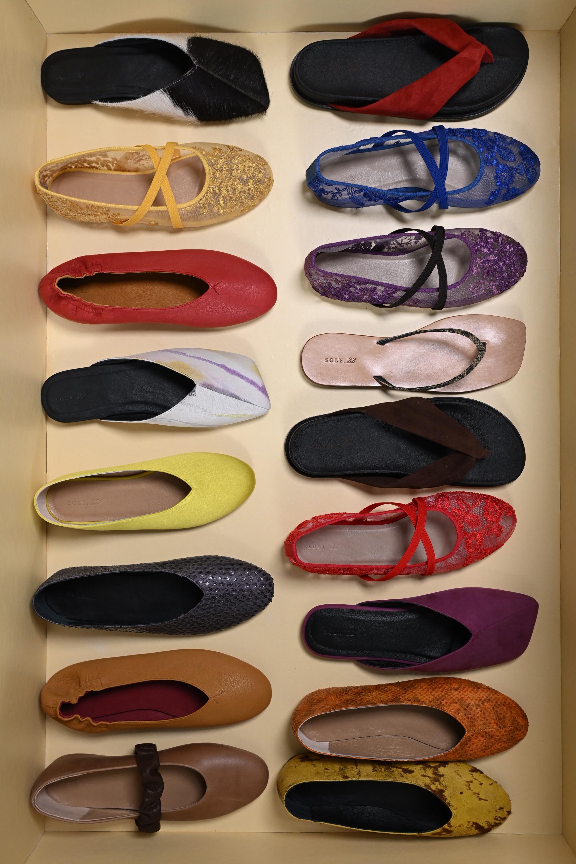 ELECTRIC COLLECTION S26