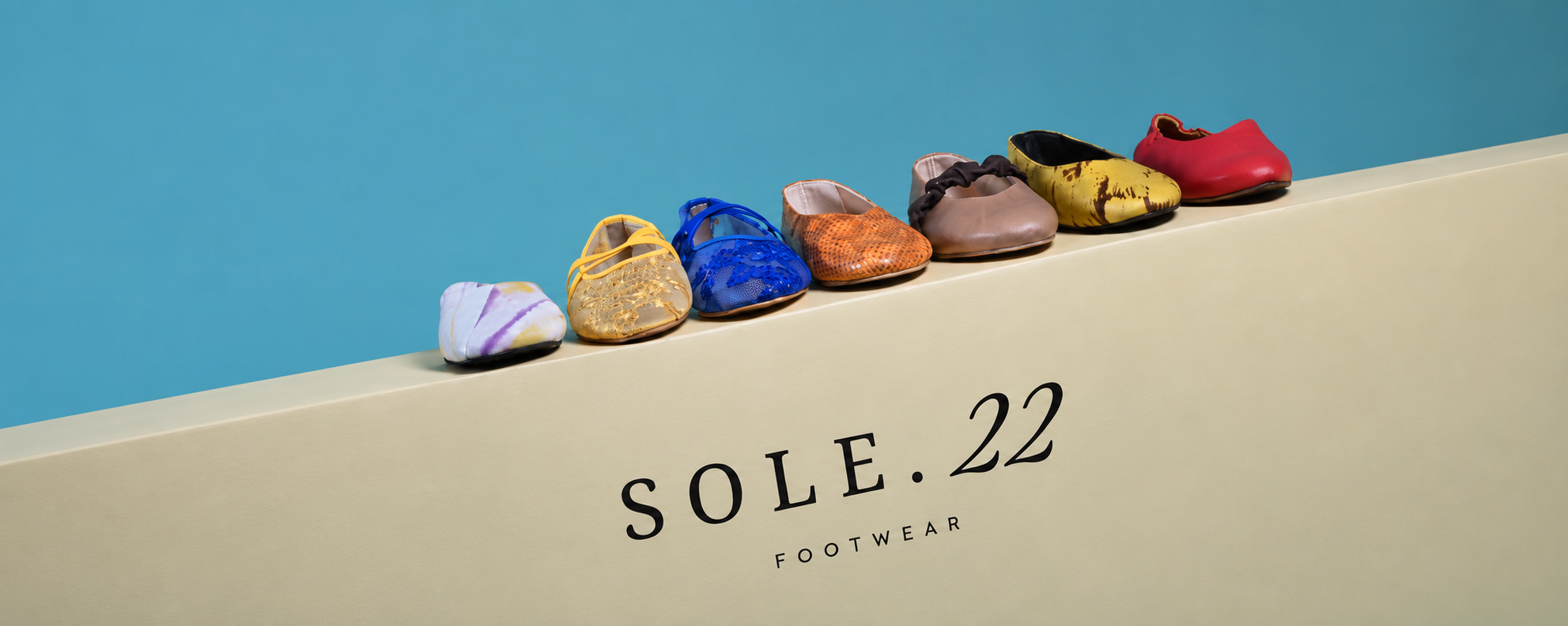 Ballet Flats