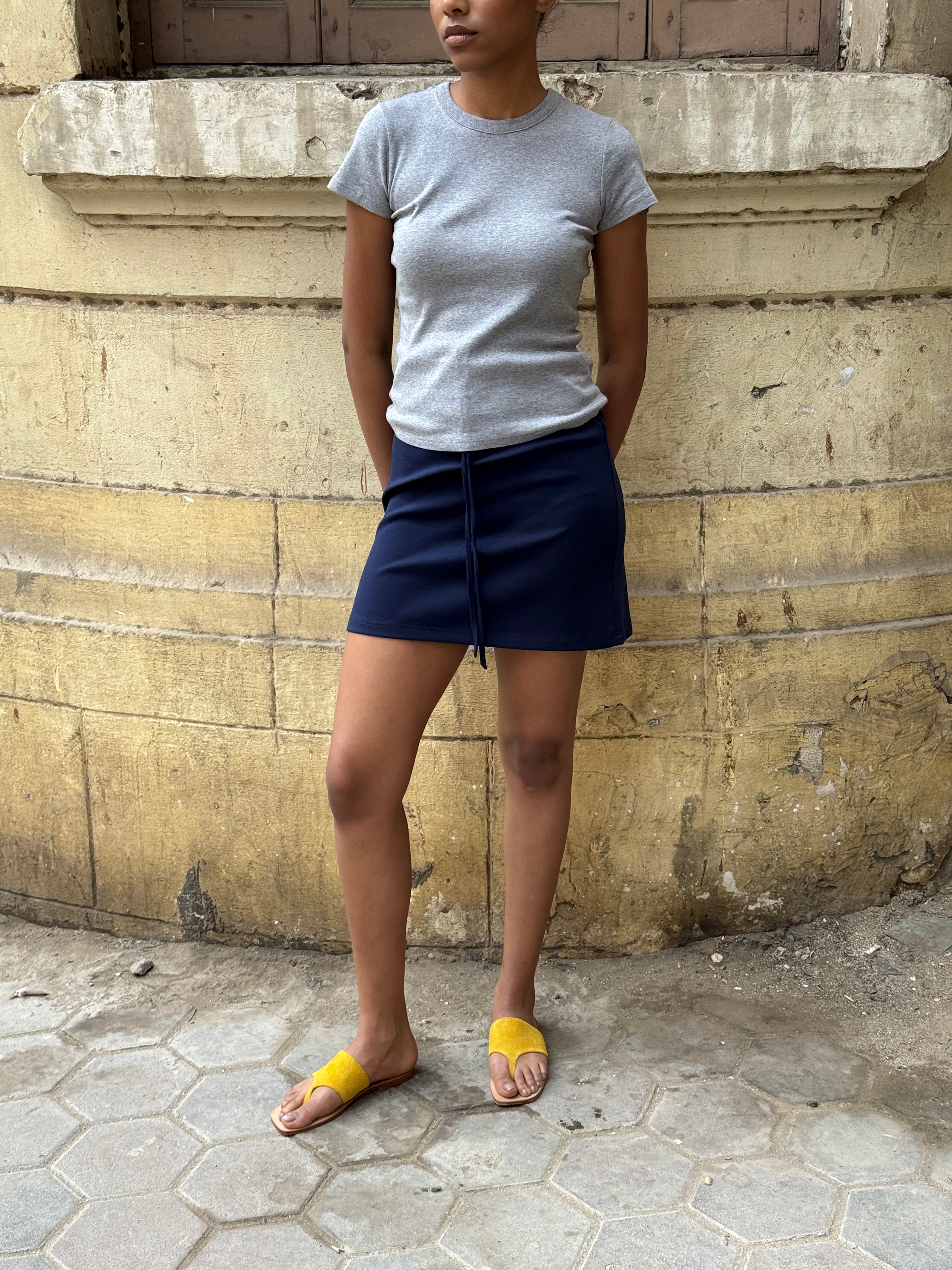 carmen mustard sandal