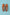 The Python Glove - Apricot Orange