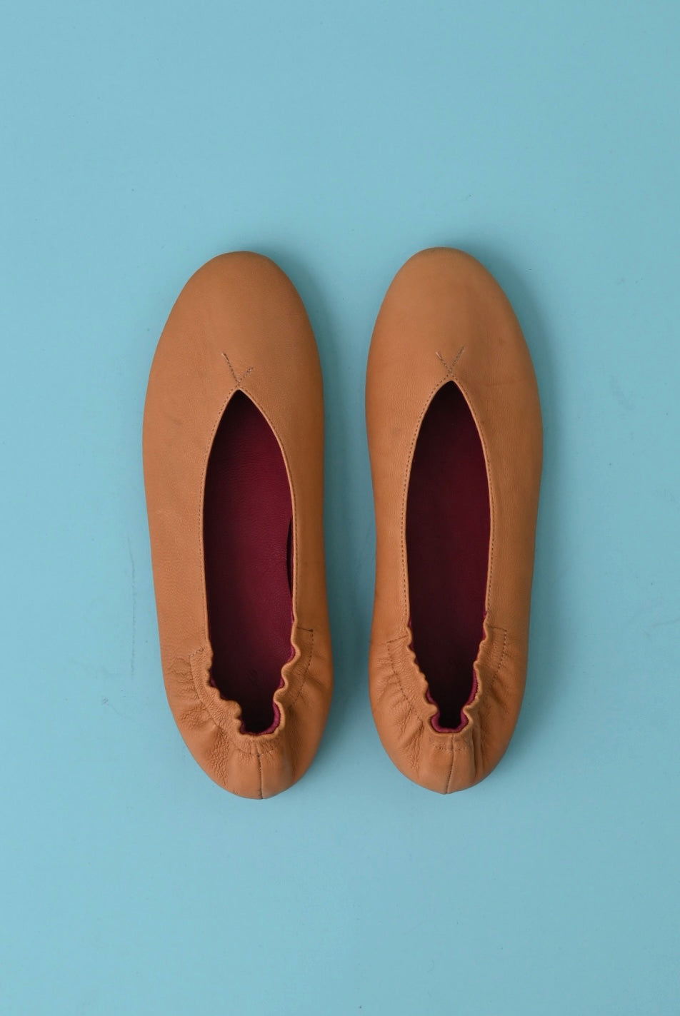 The Cloud Slip On - Everyday Beige