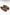 Quadra Leather Ballet Flats - Brown