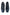 Quadra Blueprint Croc Leather Ballet Flats