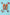 The Python Glove - Apricot Orange